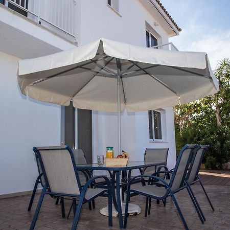 Protaras View Villas Eksteriør bilde