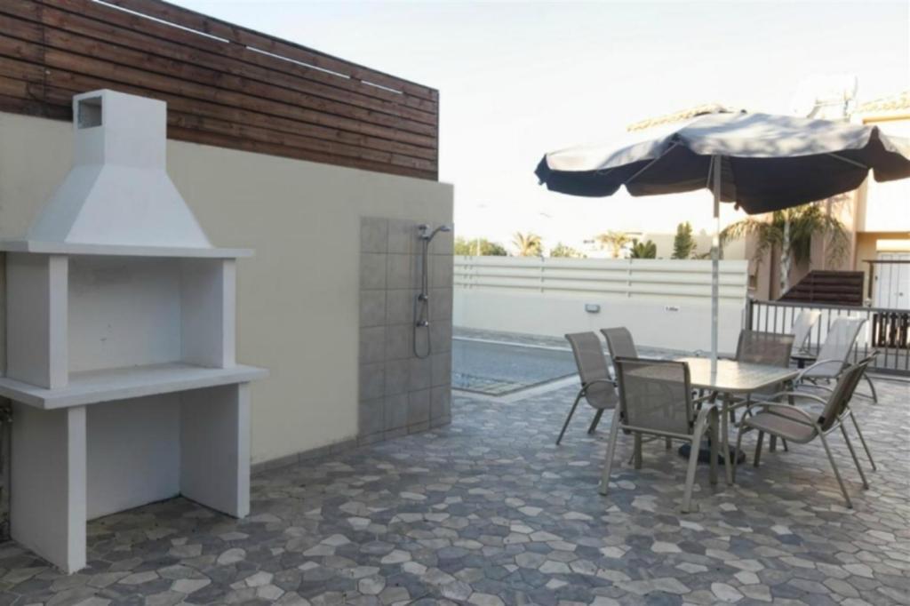 Protaras View Villas Rom bilde