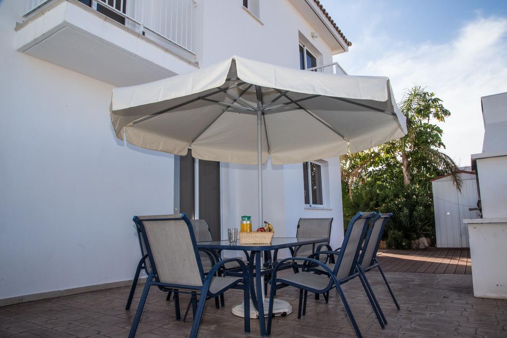Protaras View Villas Eksteriør bilde