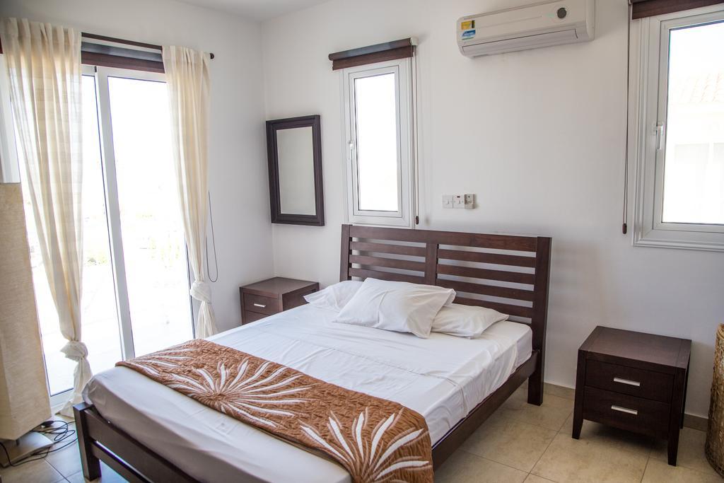 Protaras View Villas Eksteriør bilde