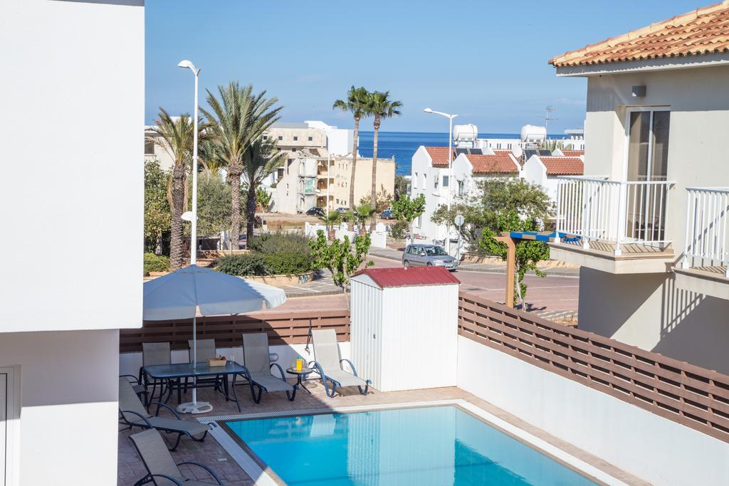 Protaras View Villas Eksteriør bilde