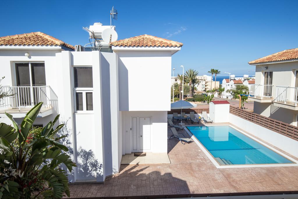 Protaras View Villas Eksteriør bilde