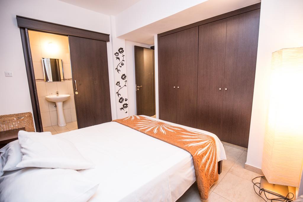 Protaras View Villas Eksteriør bilde