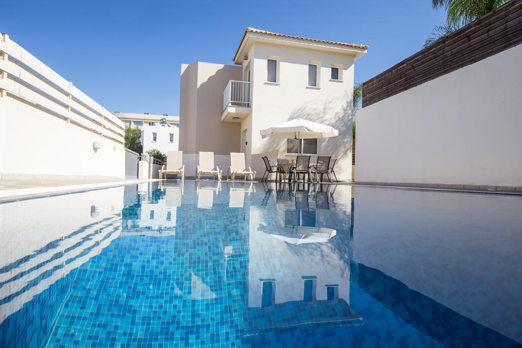 Protaras View Villas Eksteriør bilde