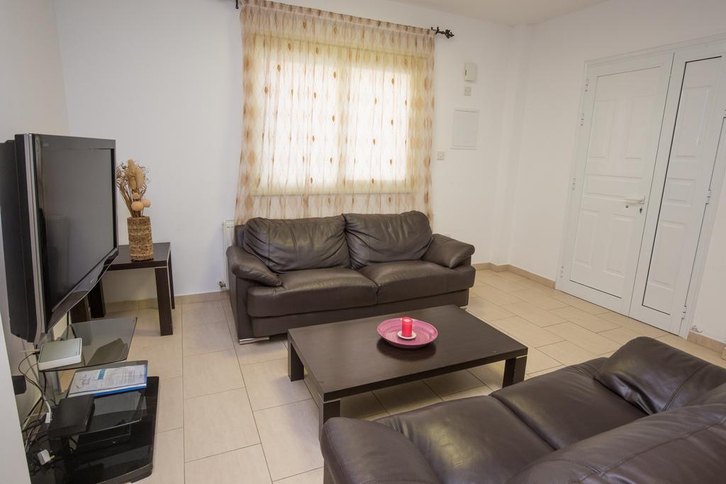 Protaras View Villas Eksteriør bilde